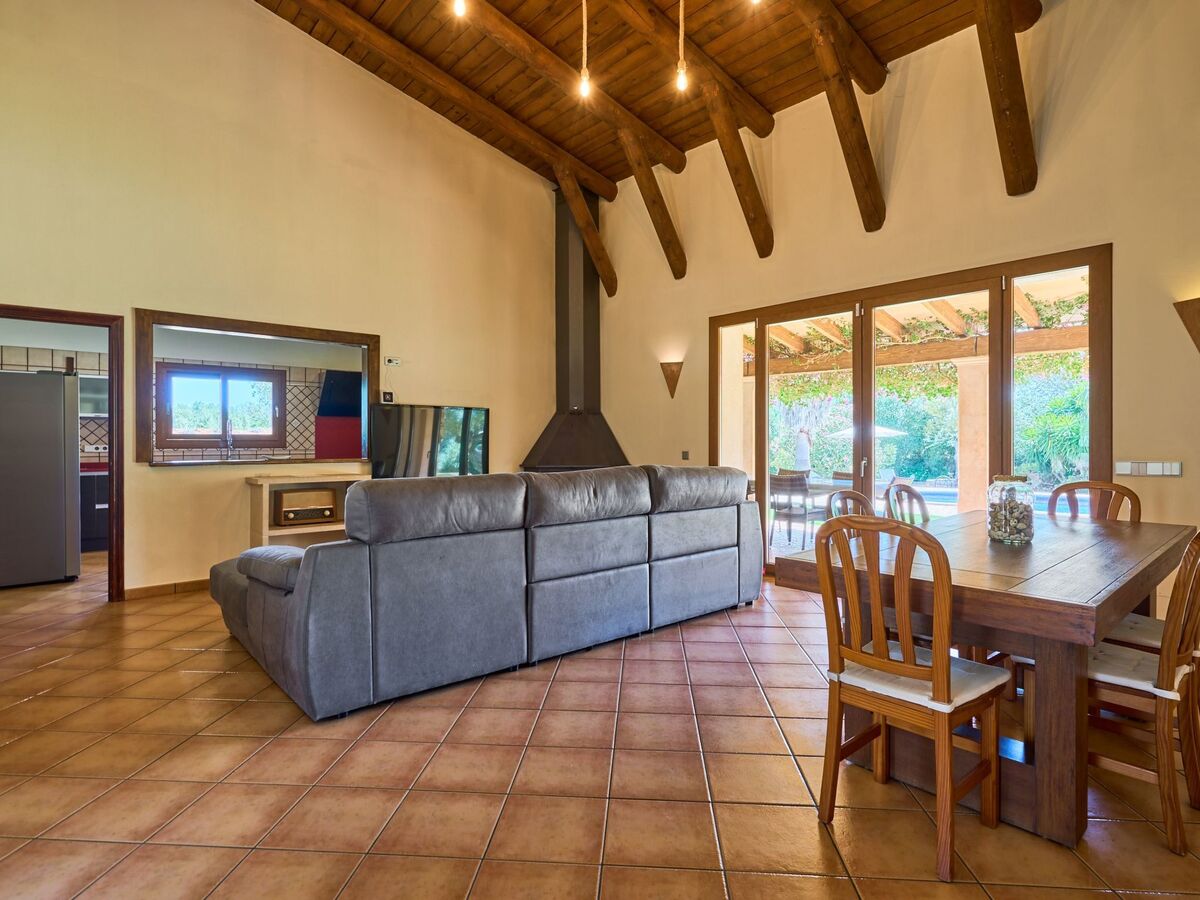 Finca Ailen – Maison 6 pers. piscine à Felanitx - Photo 30