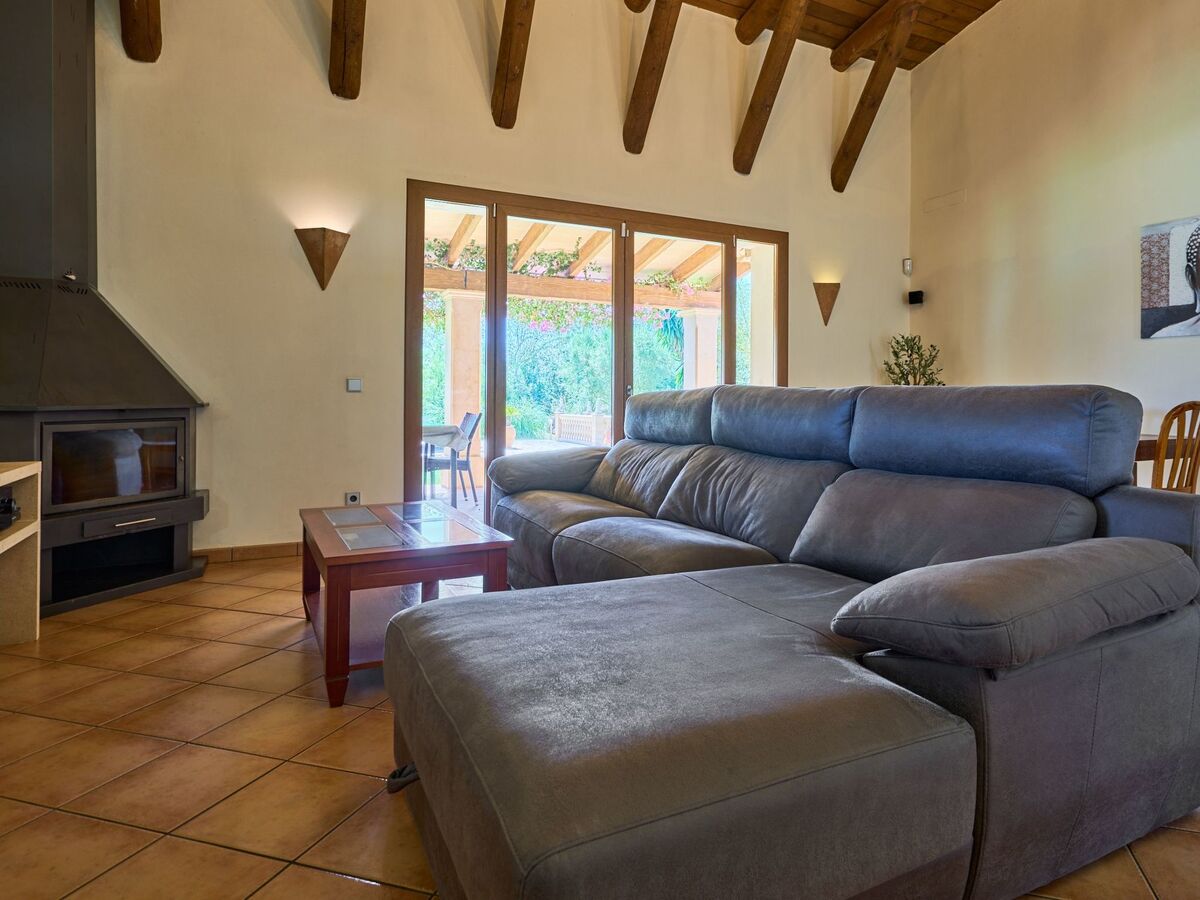 Finca Ailen – Maison 6 pers. piscine à Felanitx - Photo 33