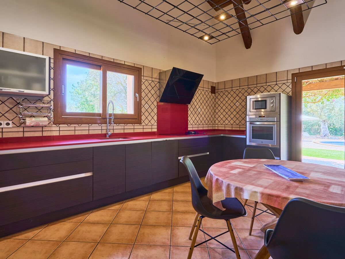 Finca Ailen – Maison 6 pers. piscine à Felanitx - Photo 34