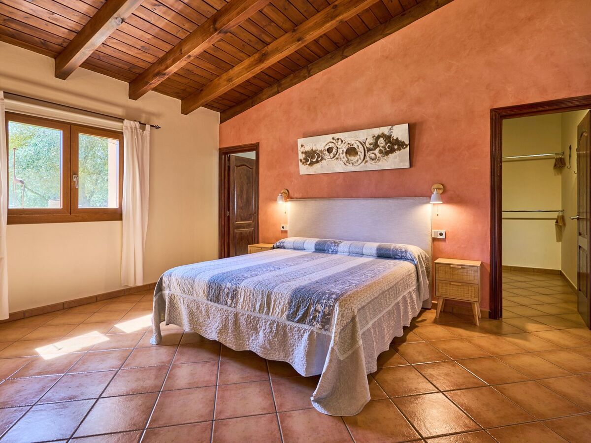 Finca Ailen – Maison 6 pers. piscine à Felanitx - Photo 37