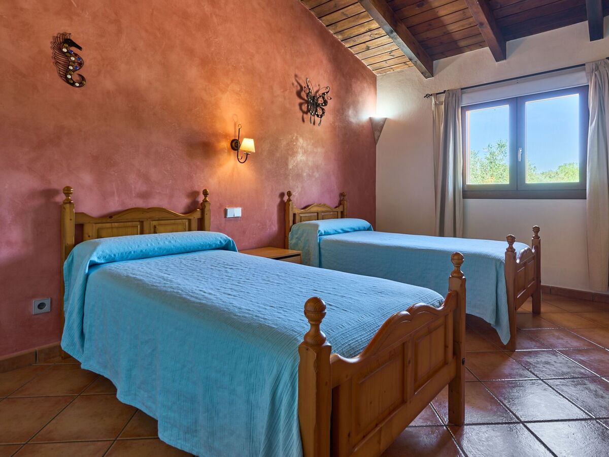 Finca Ailen – Maison 6 pers. piscine à Felanitx - Photo 44