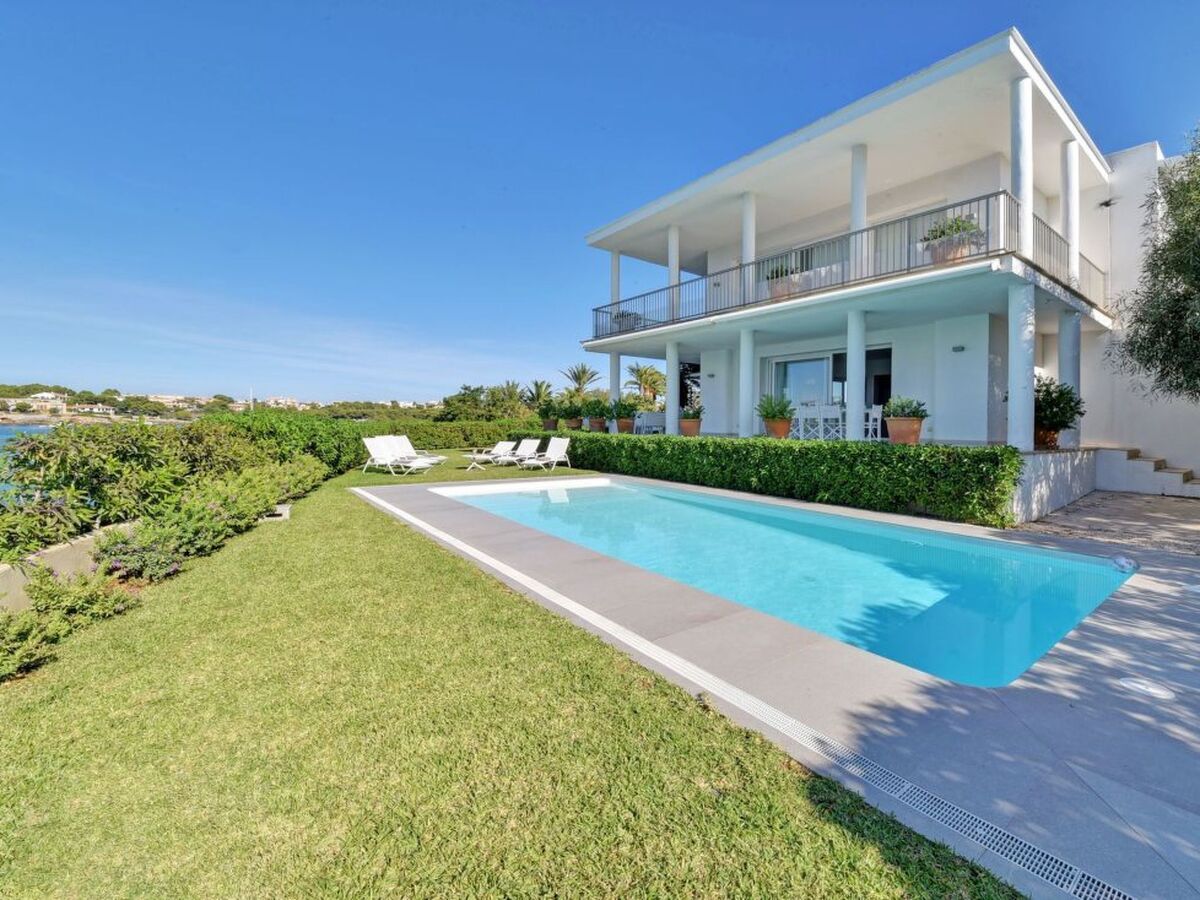Can Marilla, maison 5 chambres en front de mer à Felanitx - Photo 2