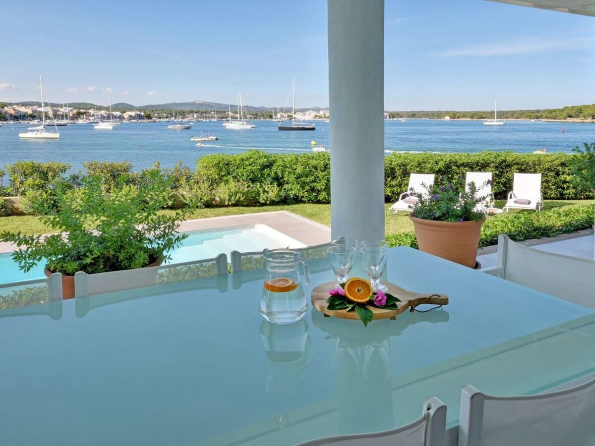Can Marilla, maison 5 chambres en front de mer à Felanitx - Photo 3