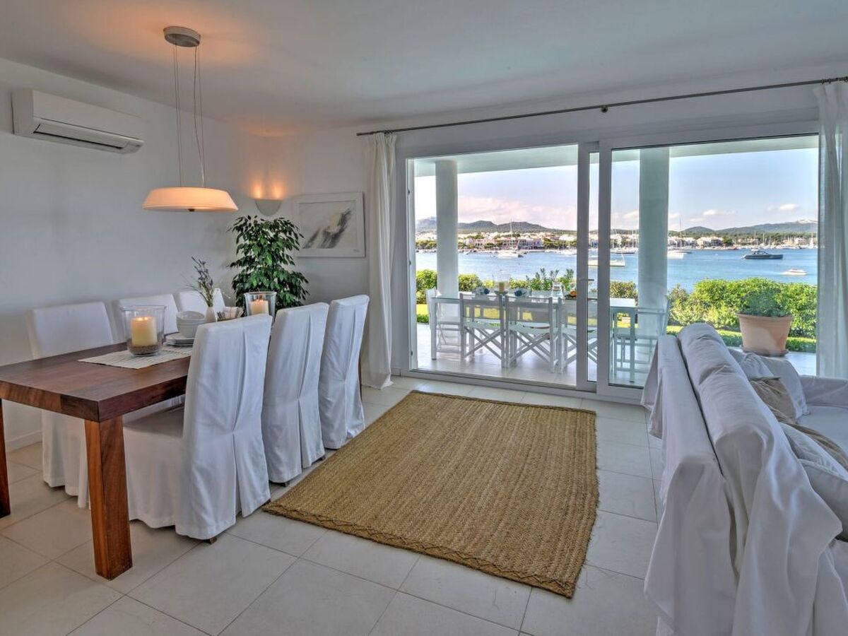 Can Marilla, maison 5 chambres en front de mer à Felanitx - Photo 5