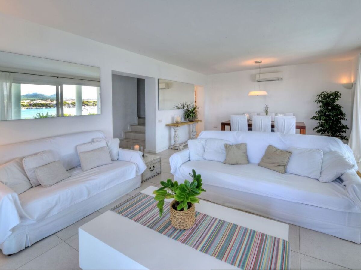 Can Marilla, maison 5 chambres en front de mer à Felanitx - Photo 7