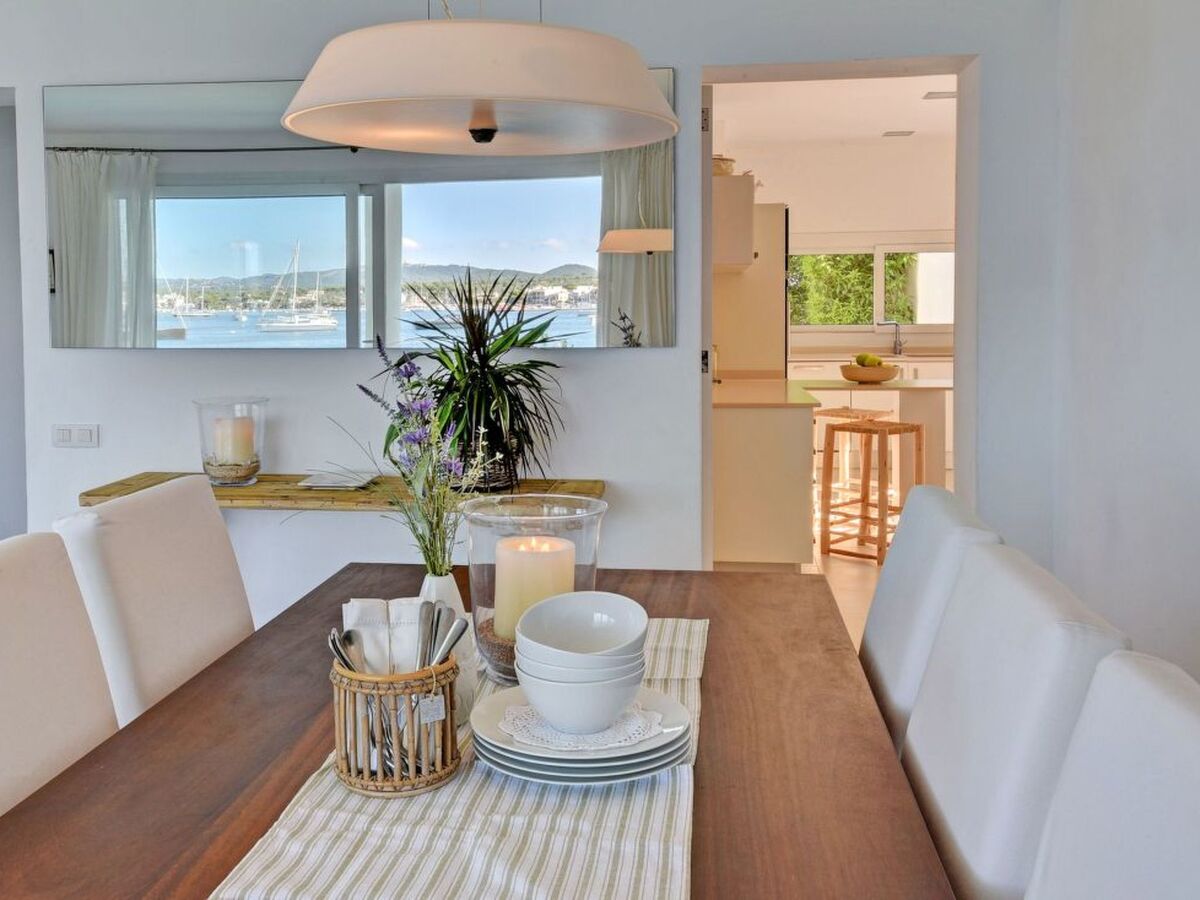 Can Marilla, maison 5 chambres en front de mer à Felanitx - Photo 8