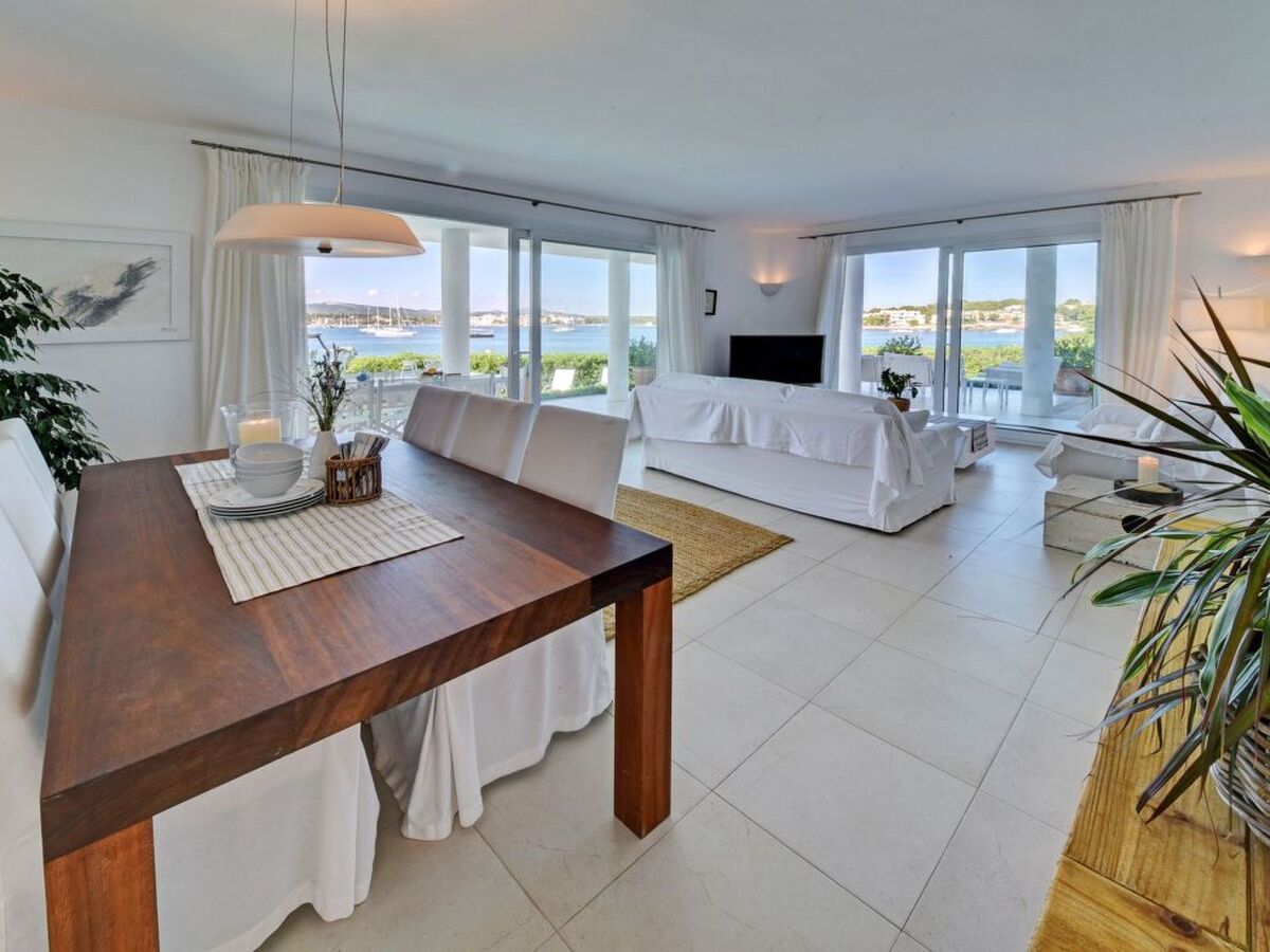Can Marilla, maison 5 chambres en front de mer à Felanitx - Photo 9