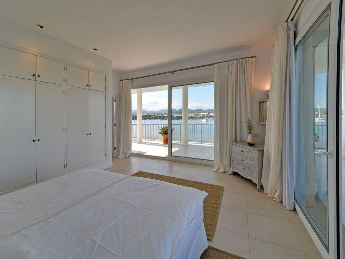 Can Marilla, maison 5 chambres en front de mer à Felanitx - Photo 10
