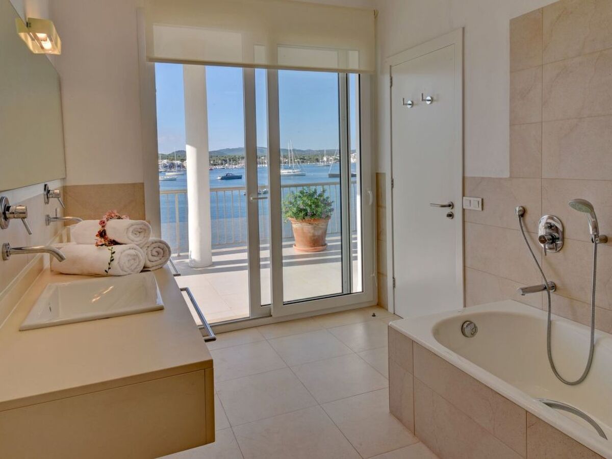 Can Marilla, maison 5 chambres en front de mer à Felanitx - Photo 13