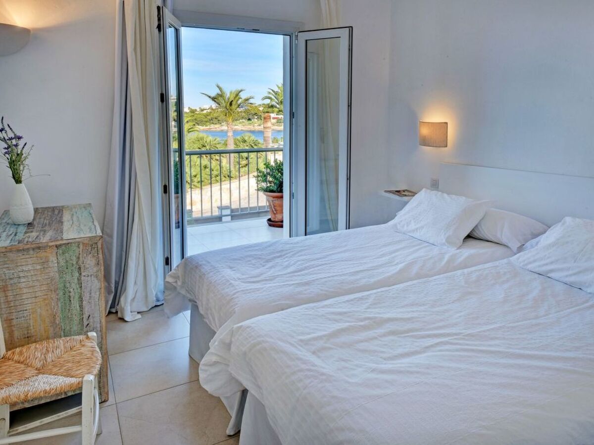 Can Marilla, maison 5 chambres en front de mer à Felanitx - Photo 17
