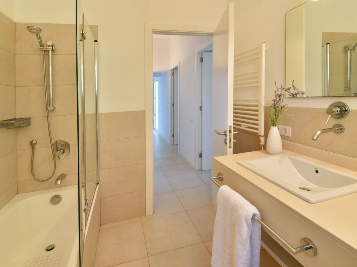 Can Marilla, maison 5 chambres en front de mer à Felanitx - Photo 19