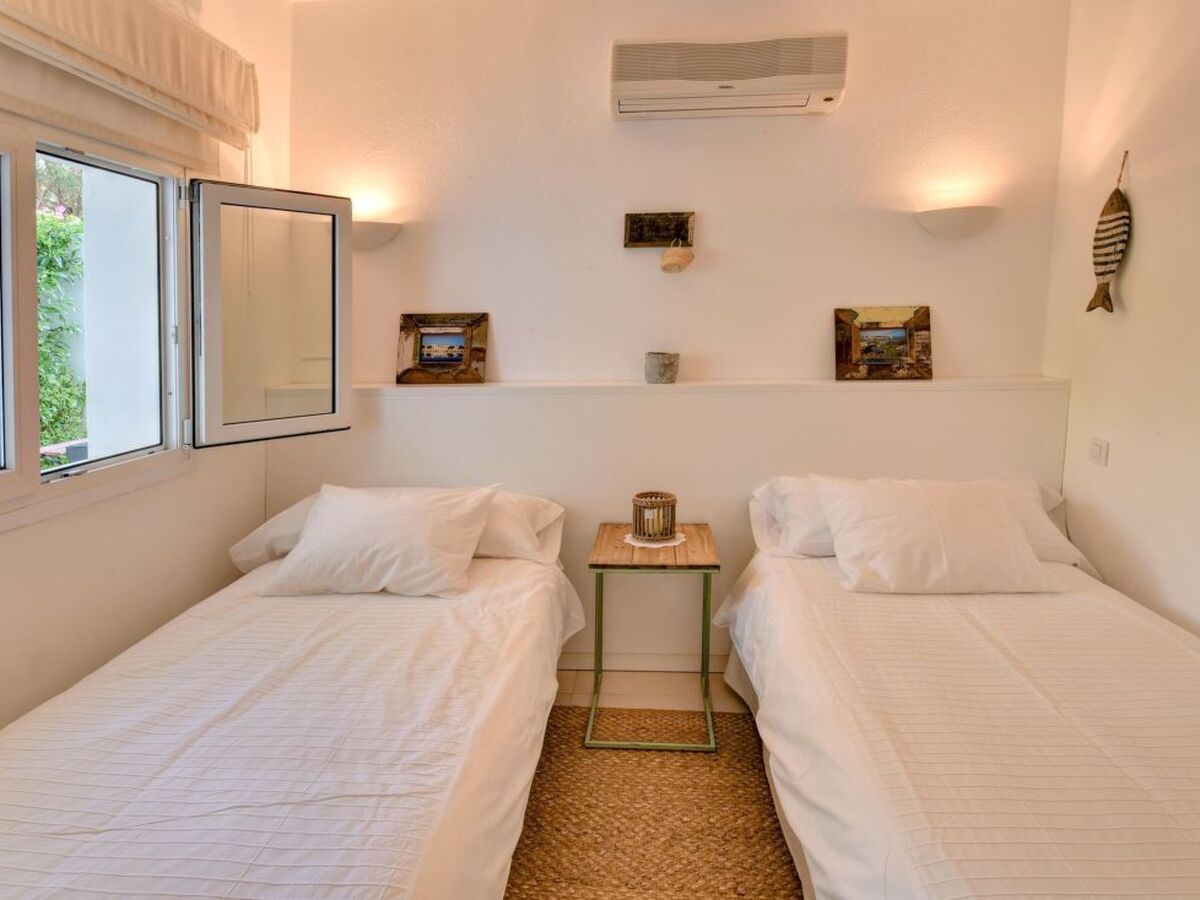 Can Marilla, maison 5 chambres en front de mer à Felanitx - Photo 22