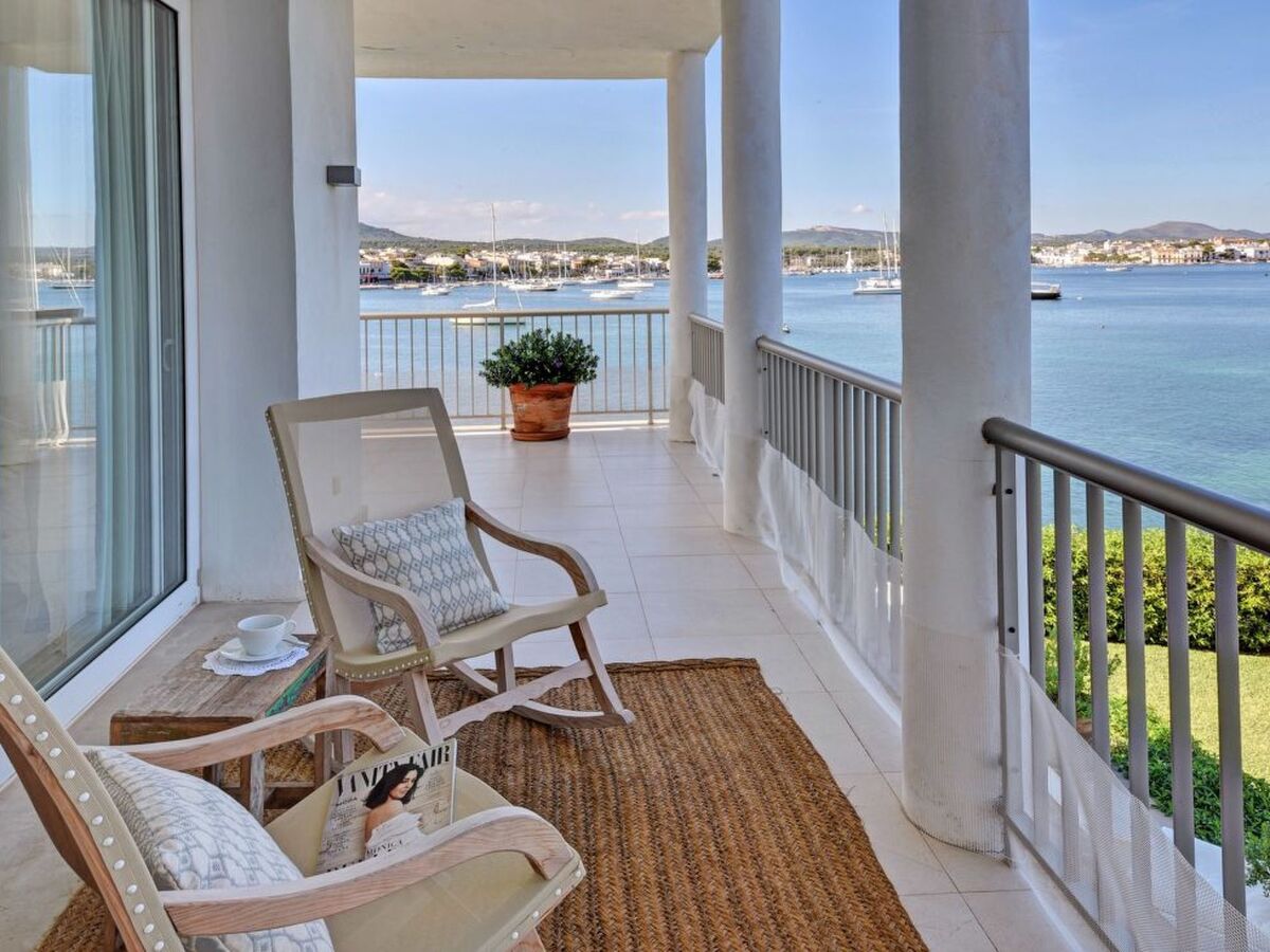 Can Marilla, maison 5 chambres en front de mer à Felanitx - Photo 25