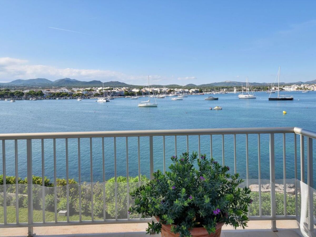 Can Marilla, maison 5 chambres en front de mer à Felanitx - Photo 26