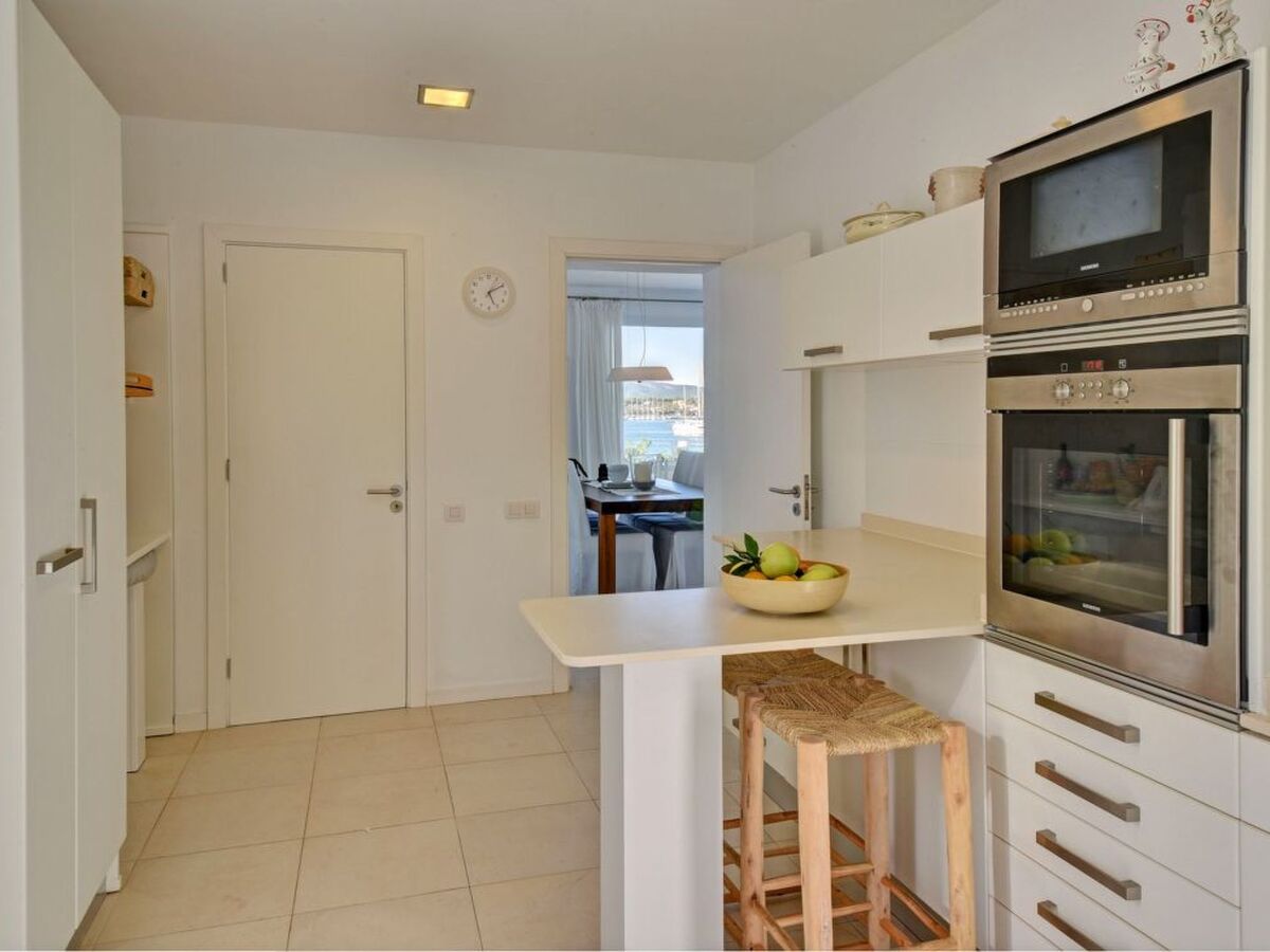 Can Marilla, maison 5 chambres en front de mer à Felanitx - Photo 28