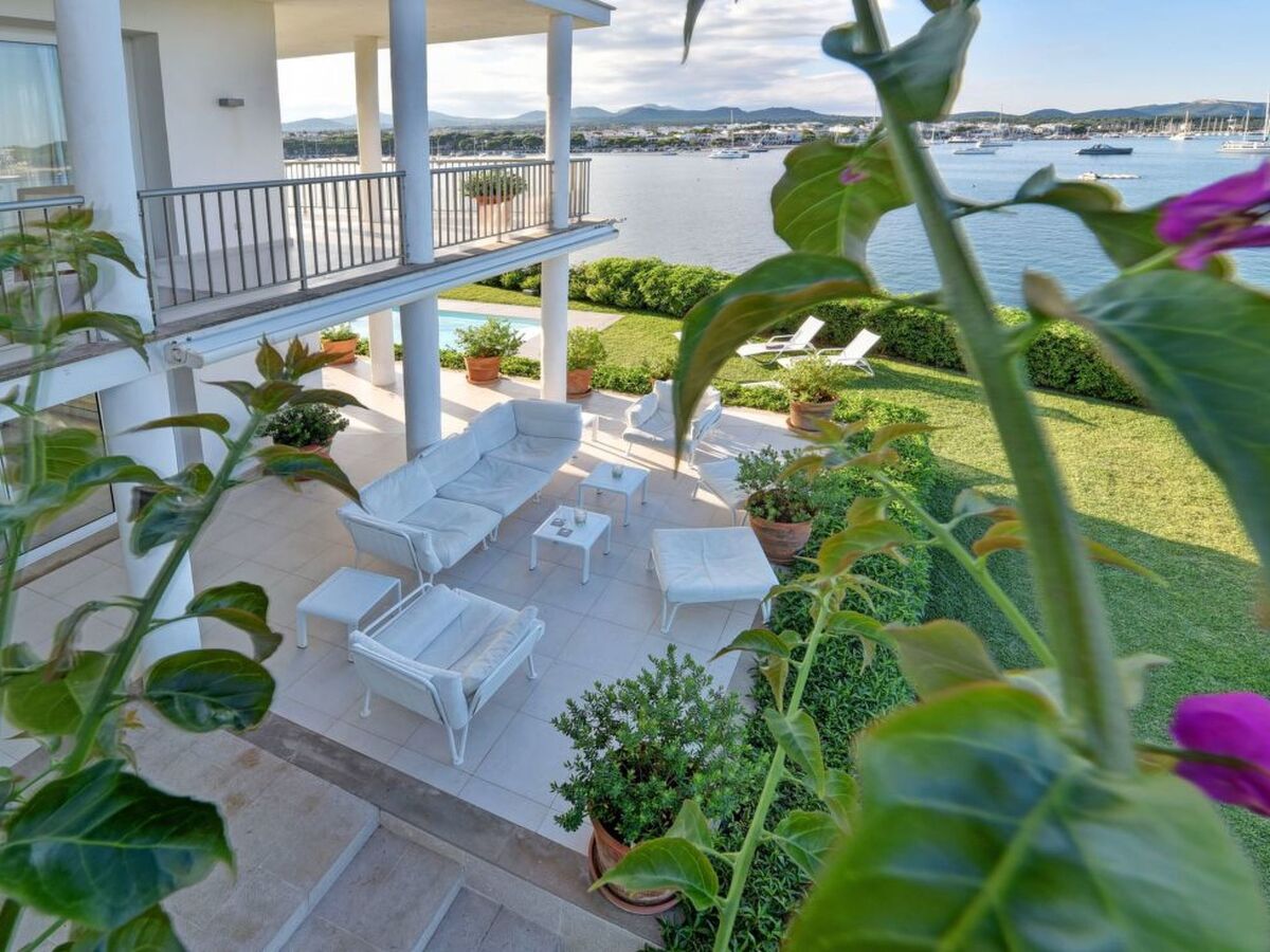 Can Marilla, maison 5 chambres en front de mer à Felanitx - Photo 31