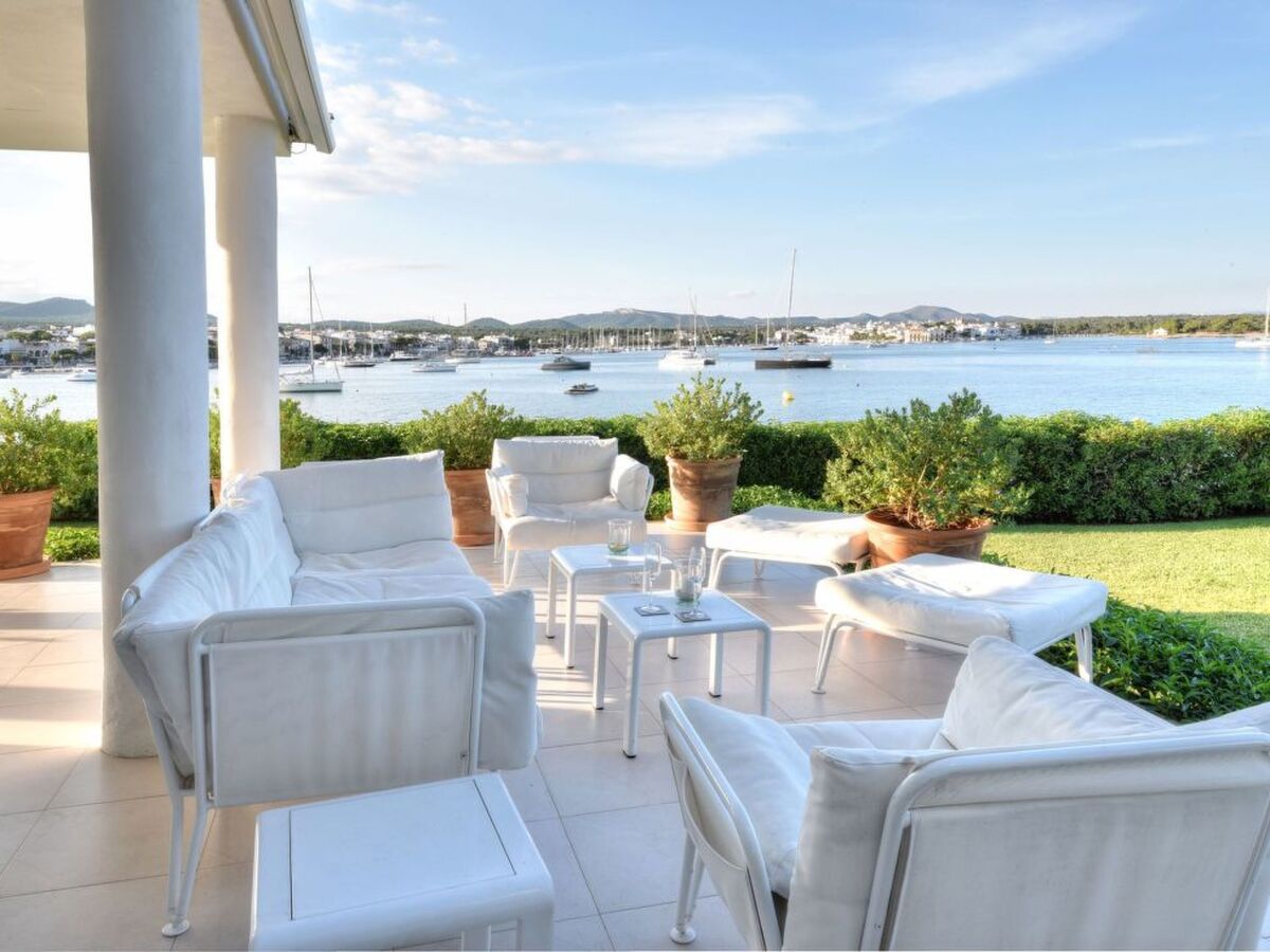 Can Marilla, maison 5 chambres en front de mer à Felanitx - Photo 32