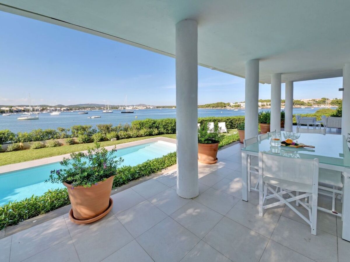 Can Marilla, maison 5 chambres en front de mer à Felanitx - Photo 34