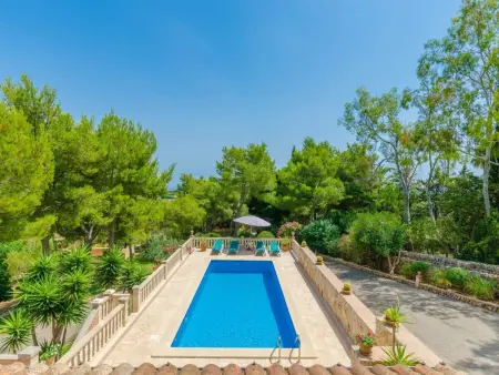 Turo de França – Maison 10 pers. piscine privée : photo 3