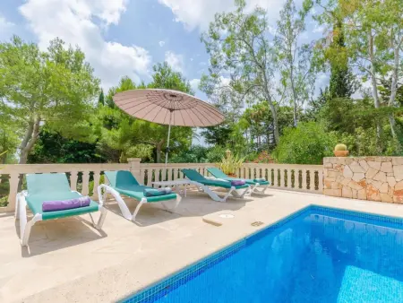 Turo de França – Maison 10 pers. piscine privée : photo 4
