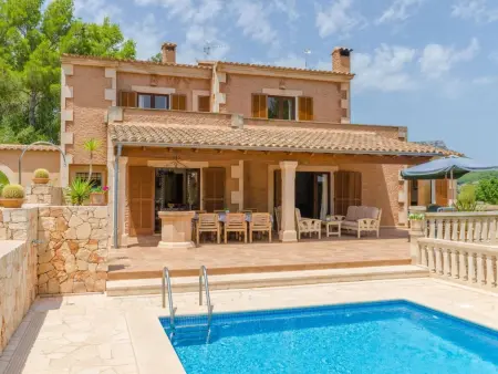 Turo de França – Maison 10 pers. piscine privée : photo 5