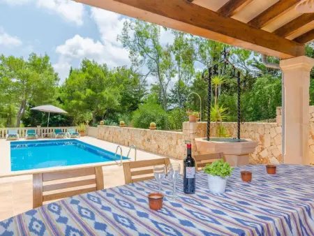 Turo de França – Maison 10 pers. piscine privée : photo 7