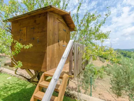 Turo de França – Maison 10 pers. piscine privée : photo 12