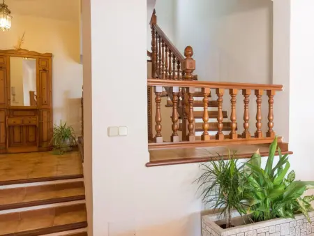 Turo de França – Maison 10 pers. piscine privée : photo 26