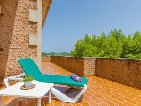 Turo de França – Maison 10 pers. piscine privée : photo 29