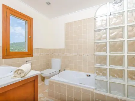 Turo de França – Maison 10 pers. piscine privée : photo 34