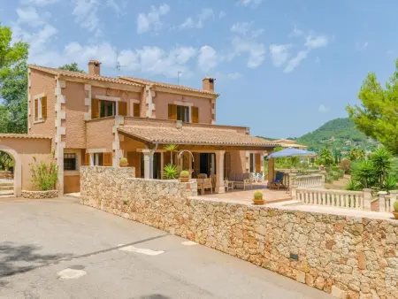 Turo de França – Maison 10 pers. piscine privée : photo 49