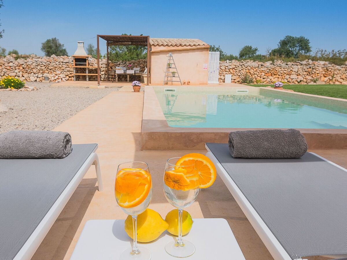Tanca Gran – Maison rurale avec piscine à Felanitx - Photo 2