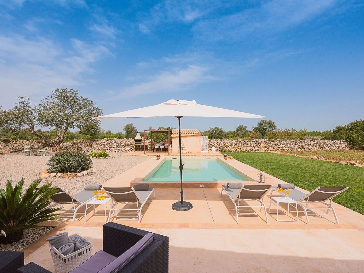 Tanca Gran – Maison rurale avec piscine à Felanitx - Photo 5