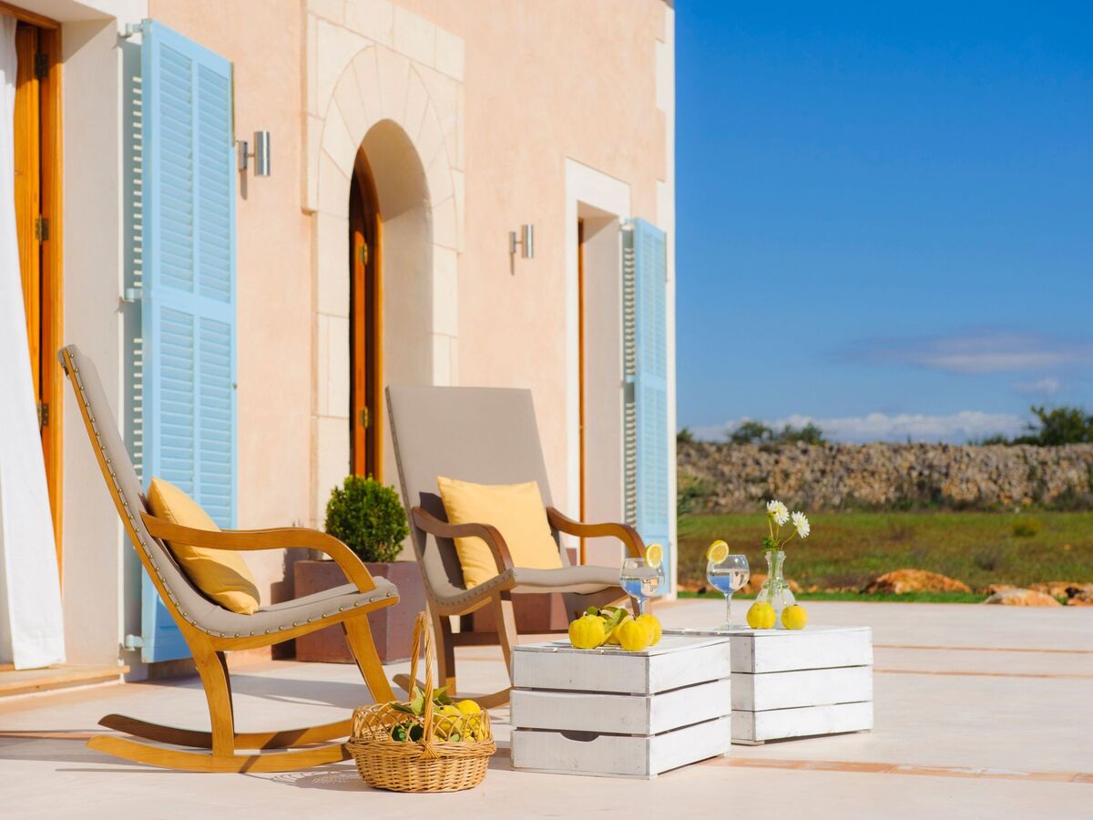 Tanca Gran – Maison rurale avec piscine à Felanitx - Photo 7