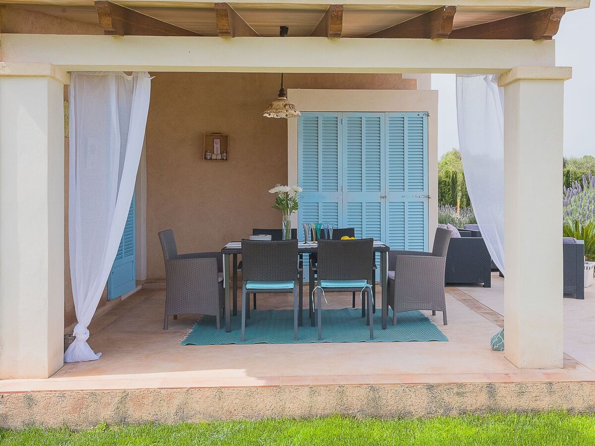 Tanca Gran – Maison rurale avec piscine à Felanitx - Photo 8