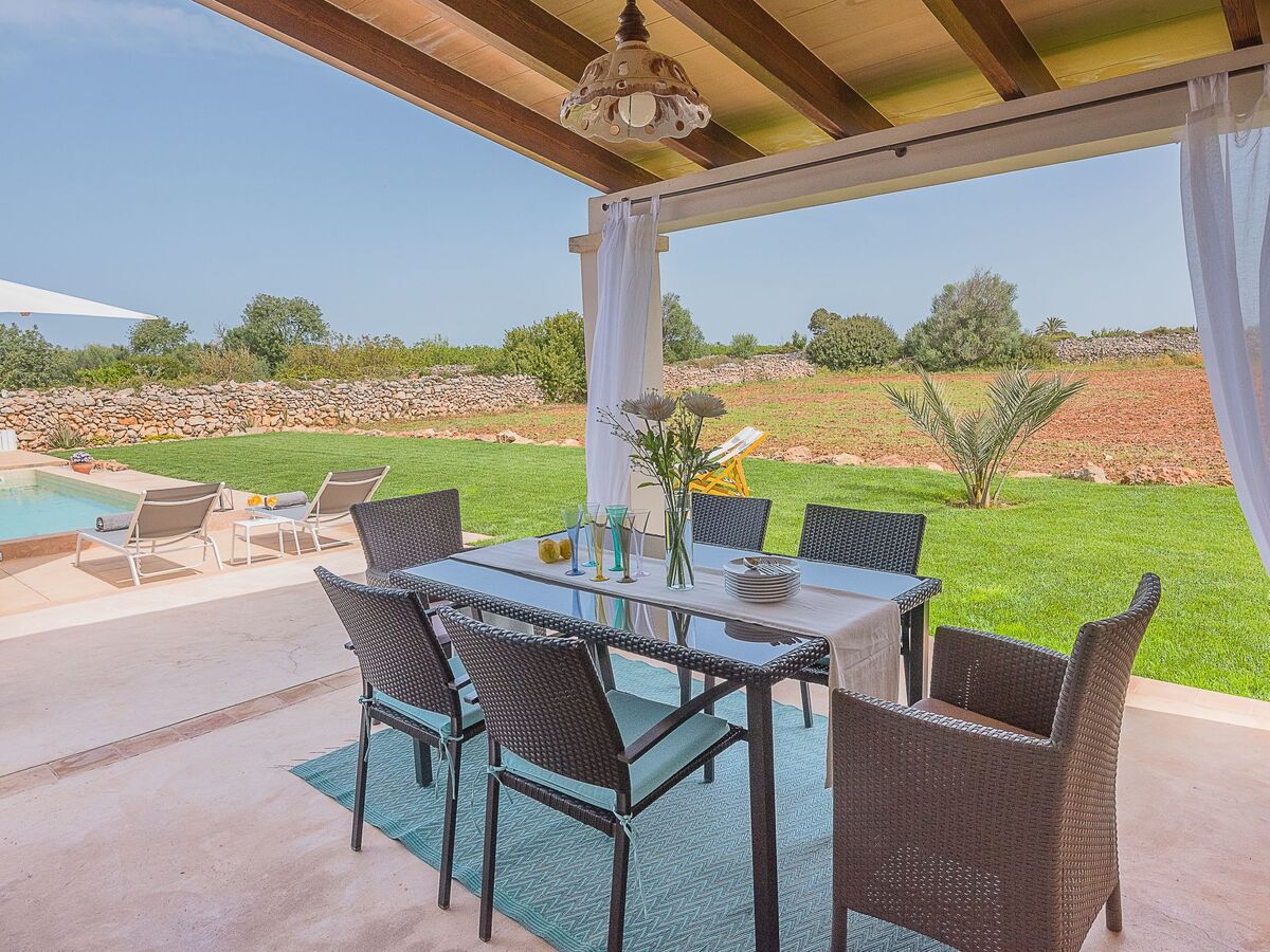 Tanca Gran – Maison rurale avec piscine à Felanitx - Photo 9