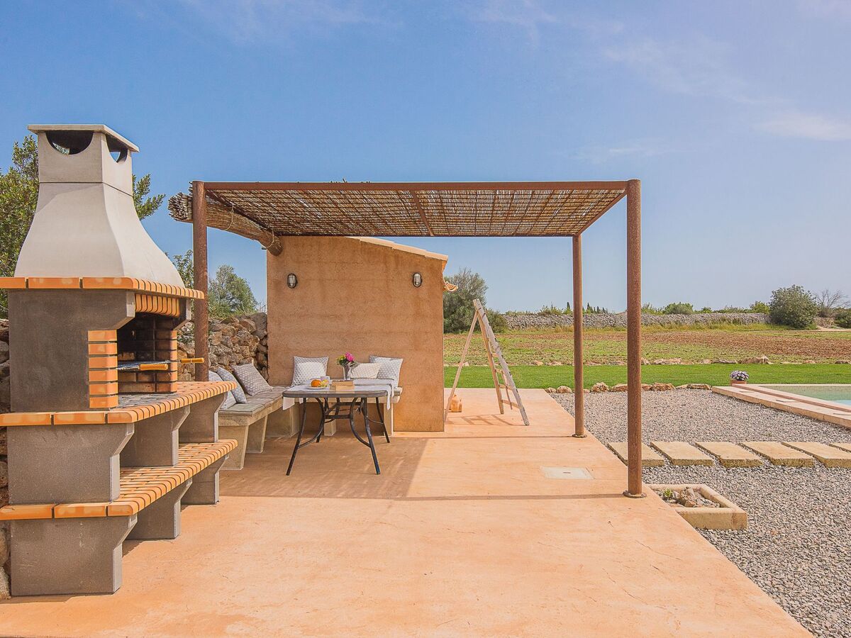 Tanca Gran – Maison rurale avec piscine à Felanitx - Photo 10