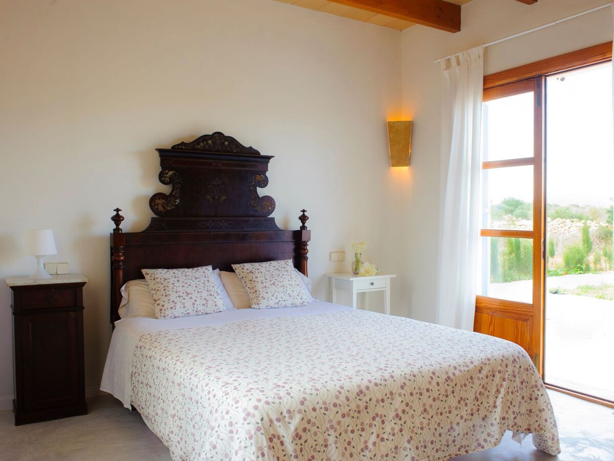 Tanca Gran – Maison rurale avec piscine à Felanitx - Photo 12