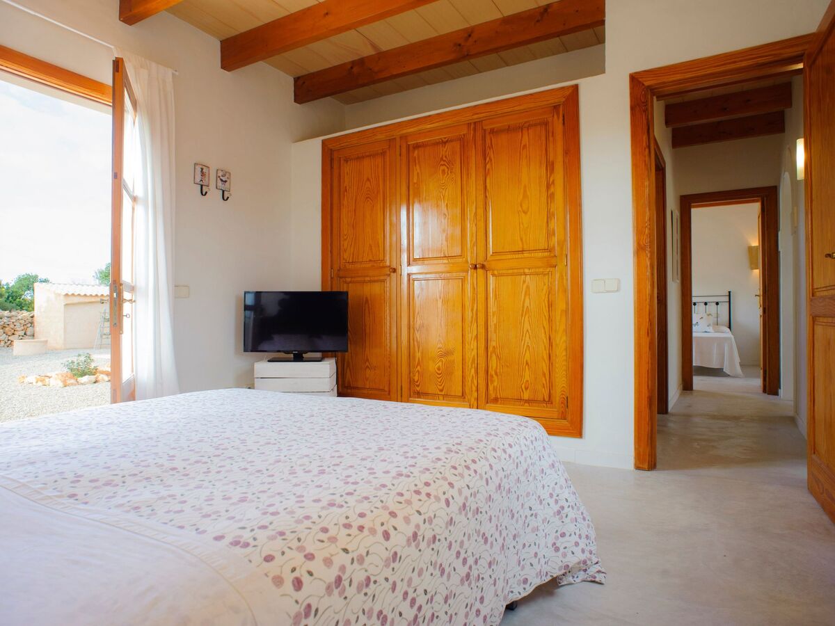 Tanca Gran – Maison rurale avec piscine à Felanitx - Photo 13