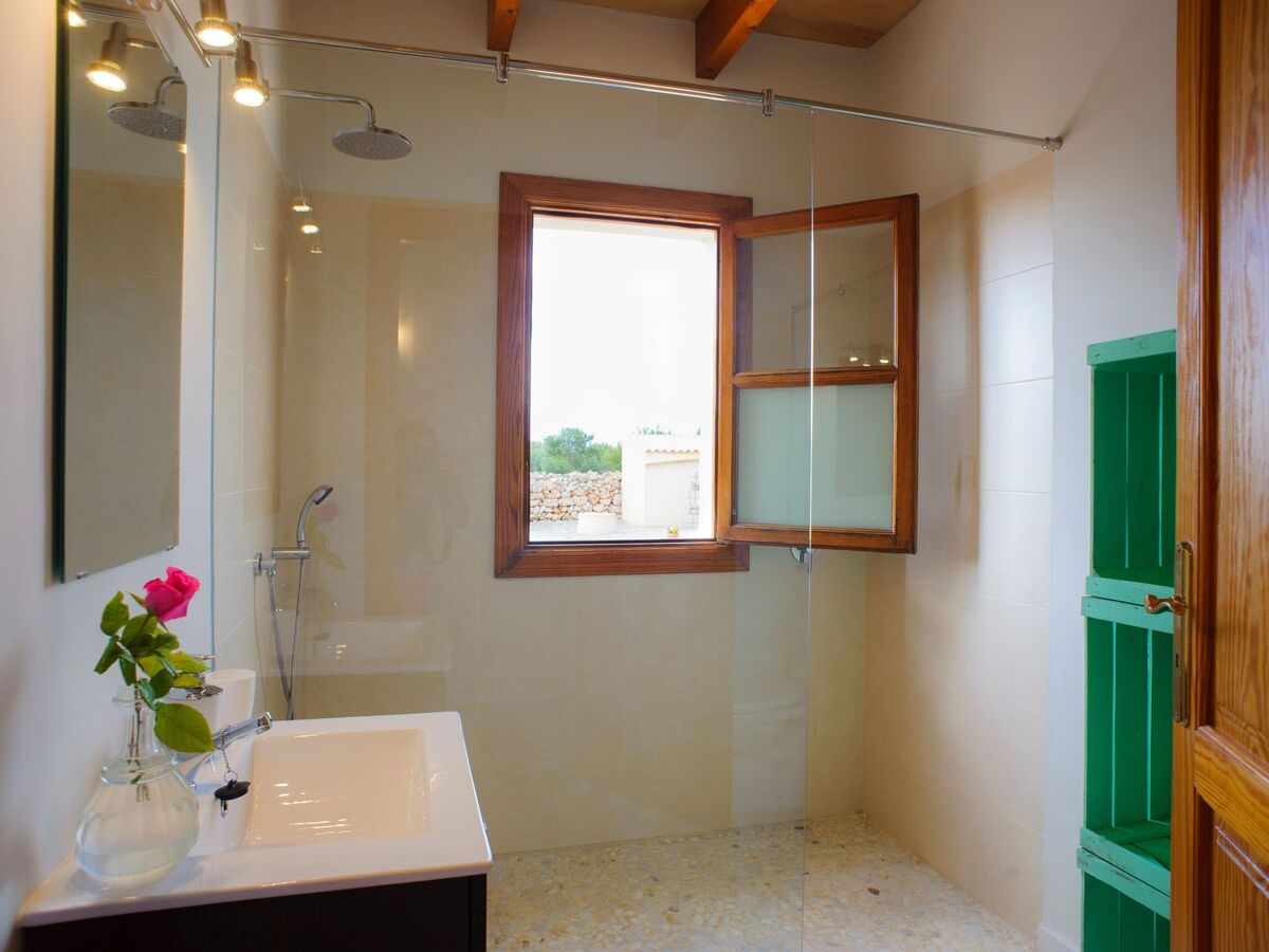 Tanca Gran – Maison rurale avec piscine à Felanitx - Photo 14