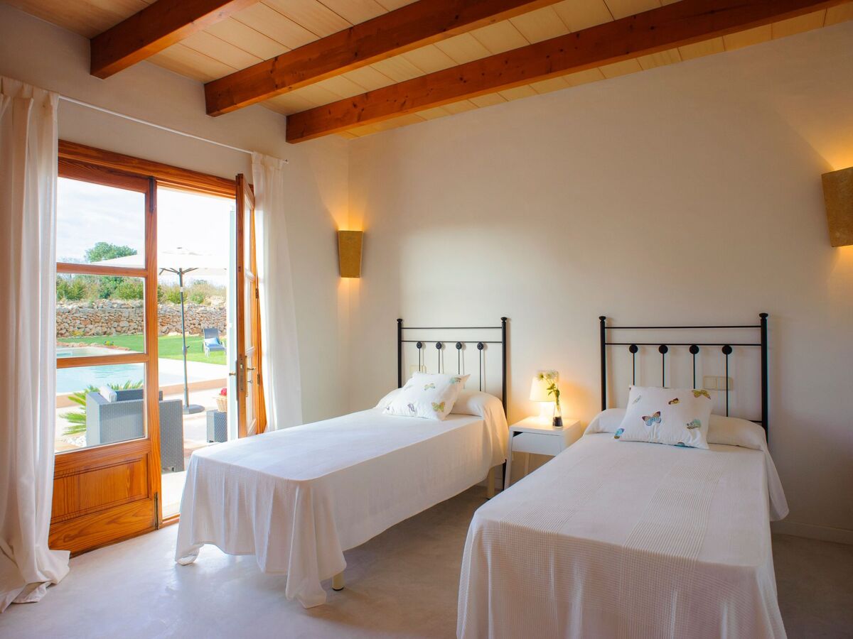 Tanca Gran – Maison rurale avec piscine à Felanitx - Photo 17