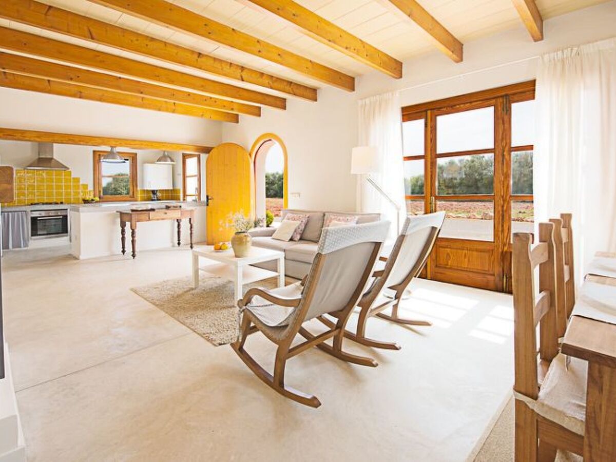 Tanca Gran – Maison rurale avec piscine à Felanitx - Photo 18