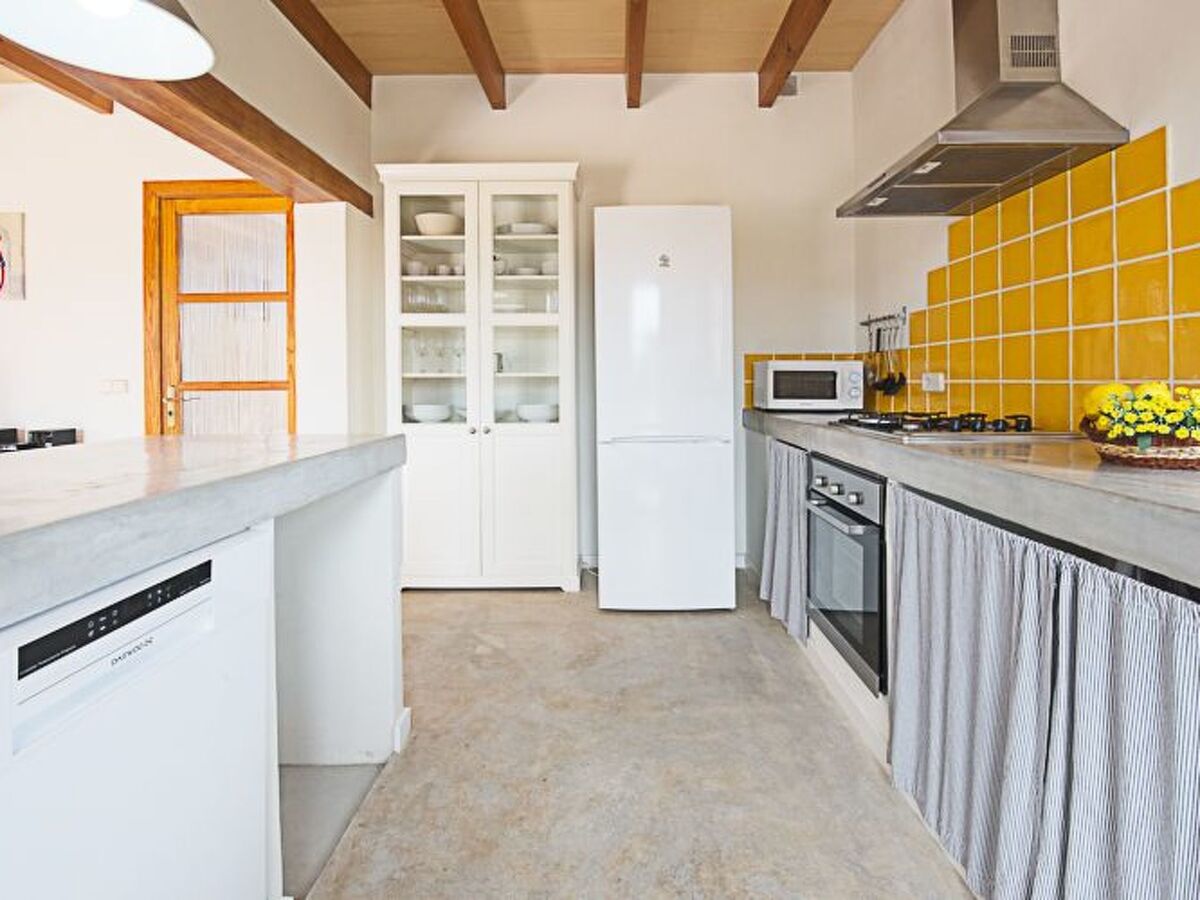 Tanca Gran – Maison rurale avec piscine à Felanitx - Photo 20