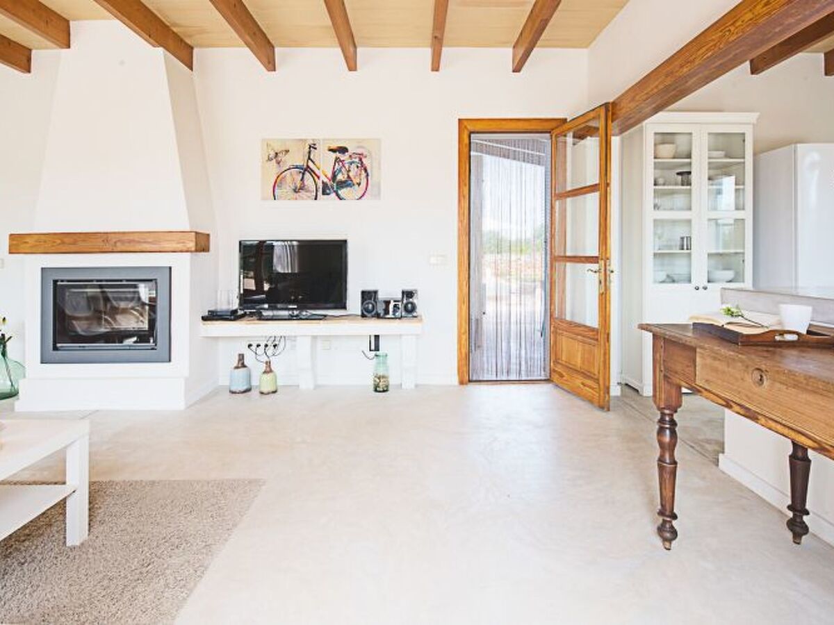 Tanca Gran – Maison rurale avec piscine à Felanitx - Photo 21