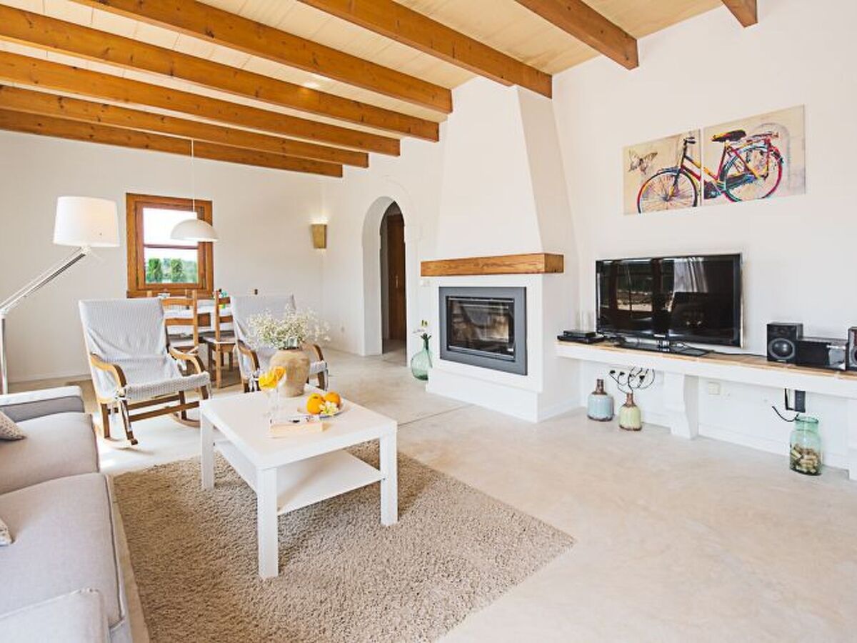 Tanca Gran – Maison rurale avec piscine à Felanitx - Photo 22