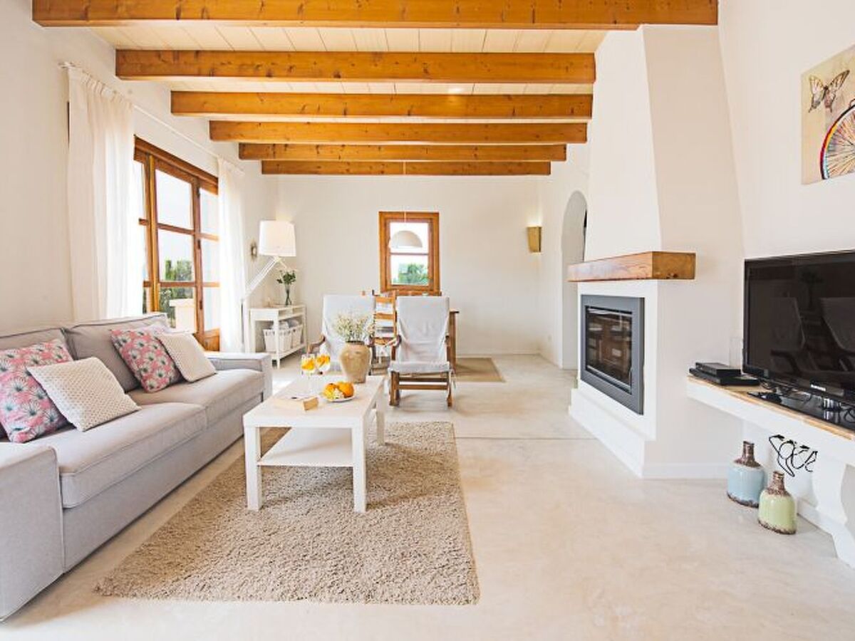 Tanca Gran – Maison rurale avec piscine à Felanitx - Photo 23
