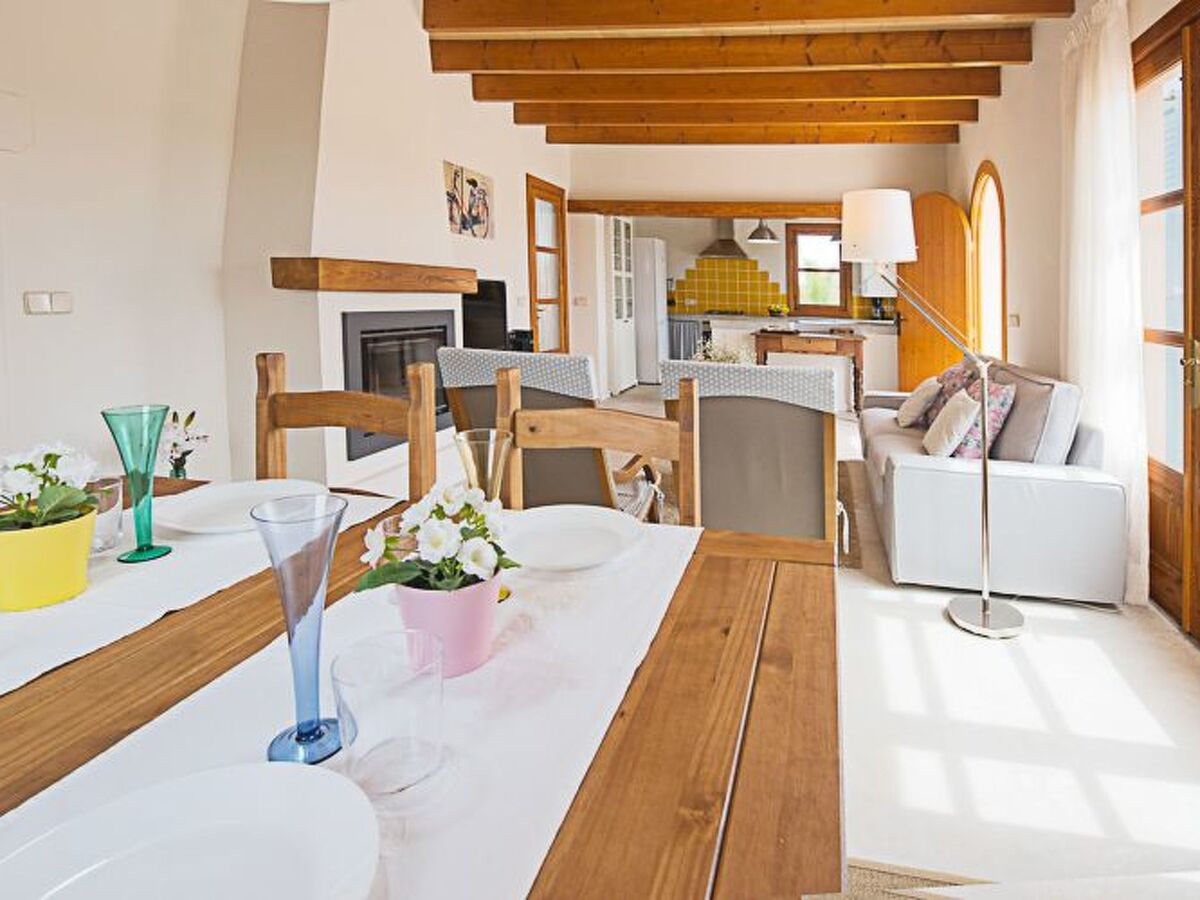 Tanca Gran – Maison rurale avec piscine à Felanitx - Photo 24