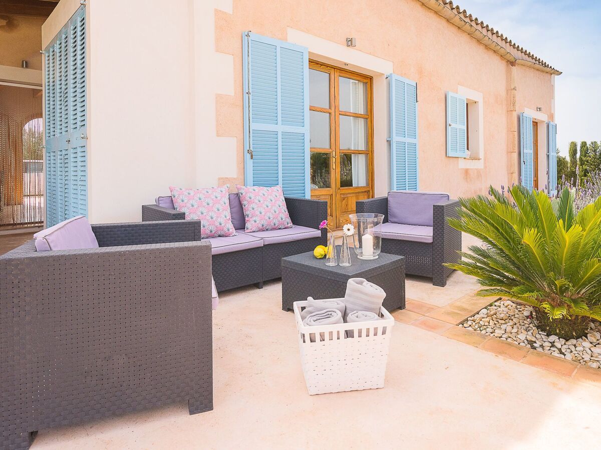 Tanca Gran – Maison rurale avec piscine à Felanitx - Photo 25