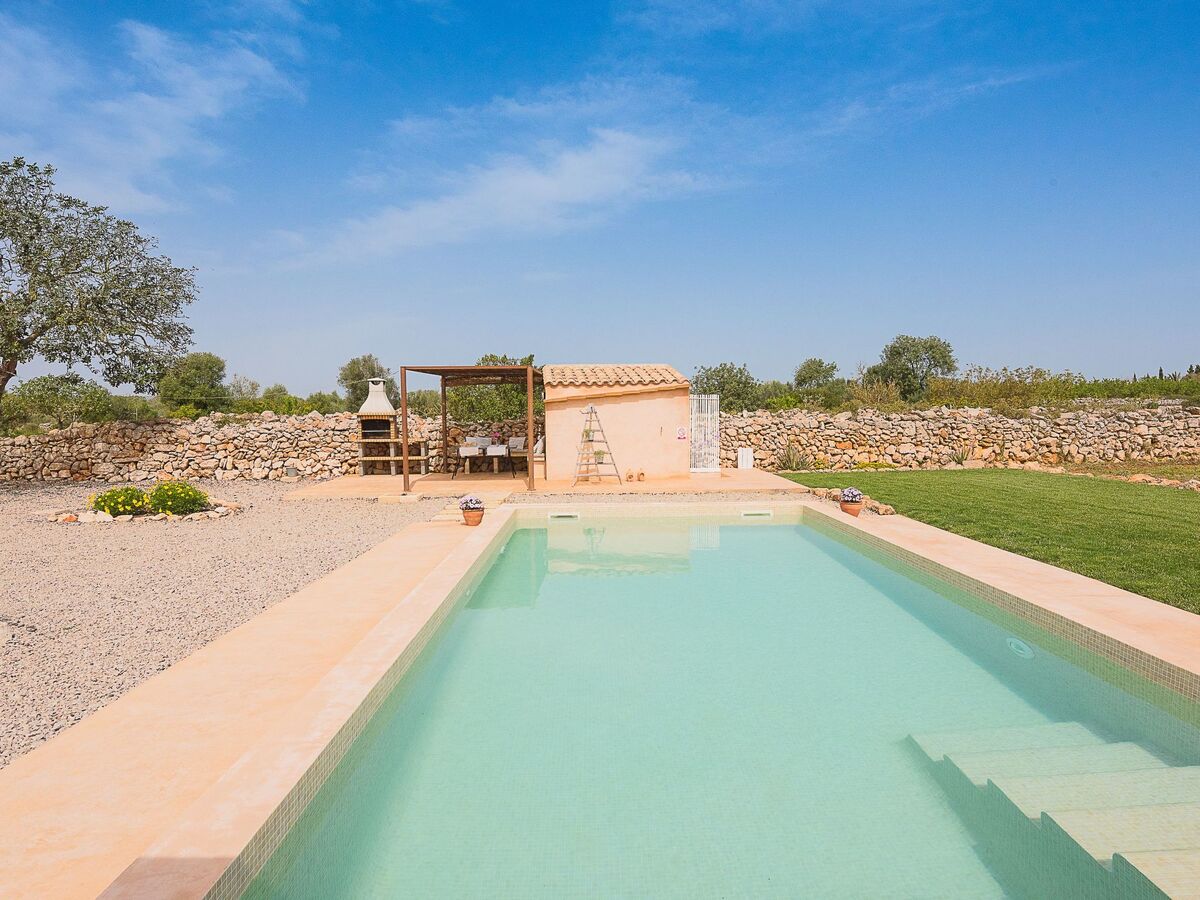 Tanca Gran – Maison rurale avec piscine à Felanitx - Photo 26