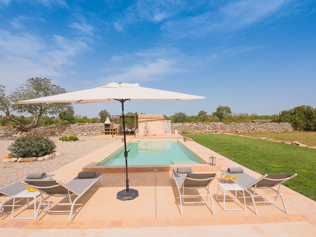 Tanca Gran – Maison rurale avec piscine à Felanitx - Photo 27